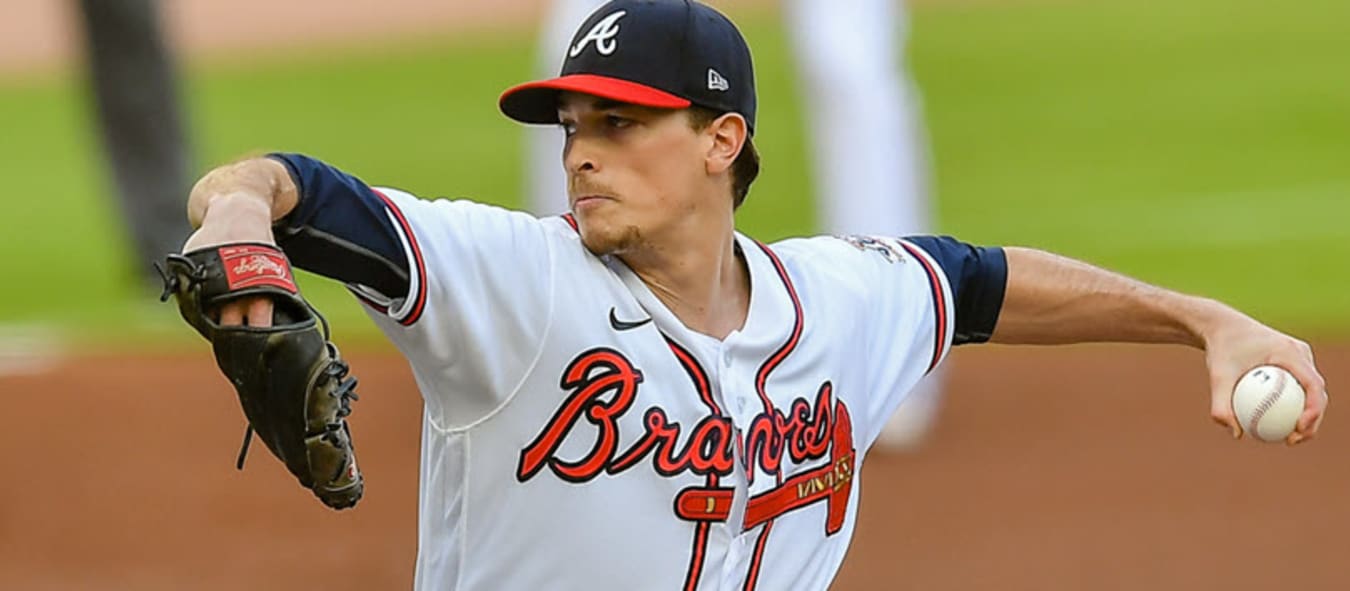 Max Fried Stats, Fantasy & News