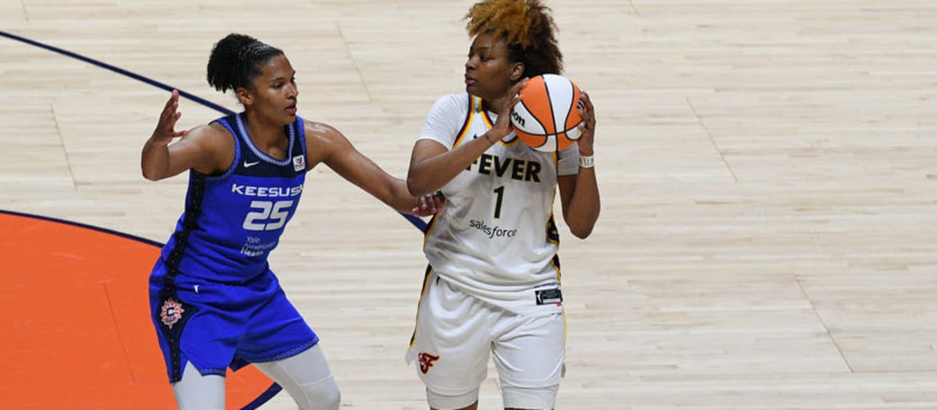WNBA Fantasy Basketball: ESPN Expert on Strategies for Managing Team