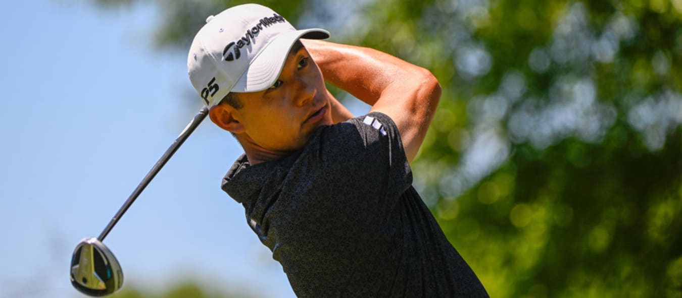 Yahoo PGA DFS Picks: TOUR Championship Cash and GPP Strategy