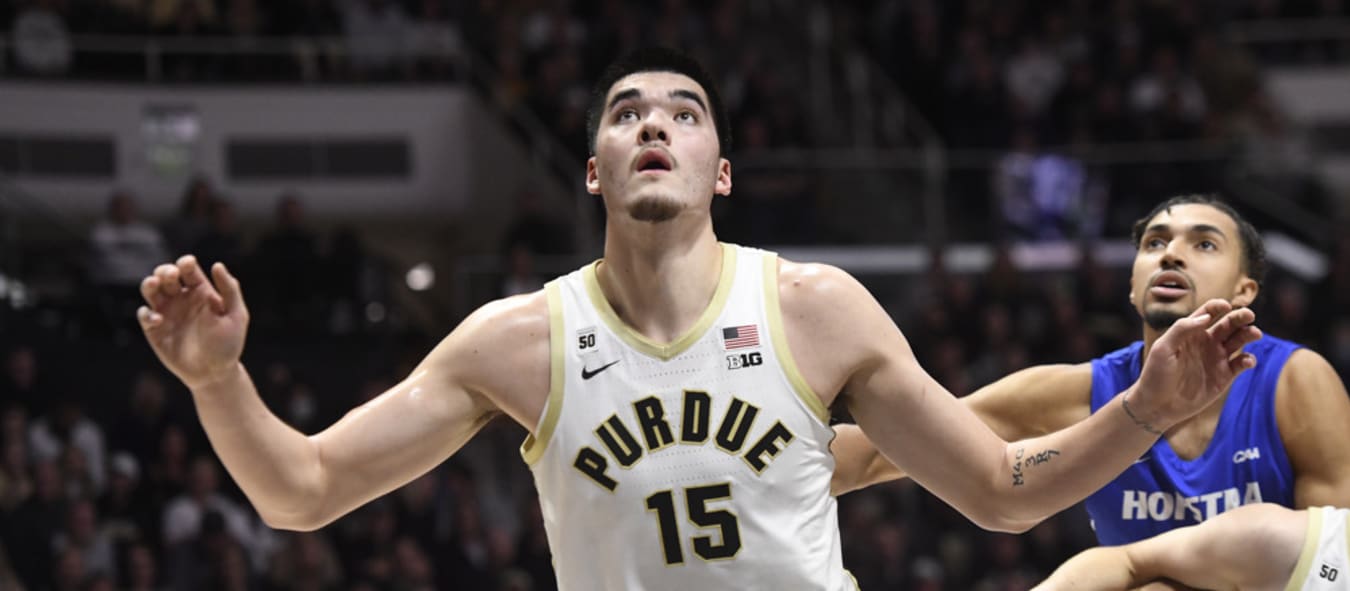 2023 Fantasy College Basketball - RotoWire NCAAB