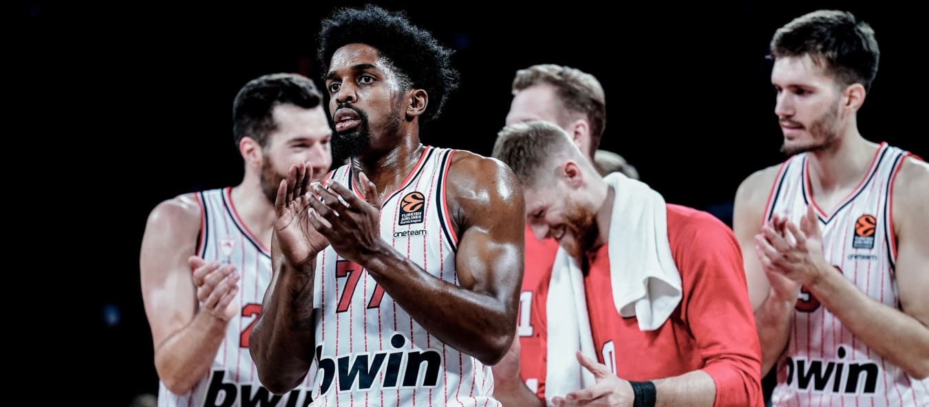 Euroleague rotowire new arrivals