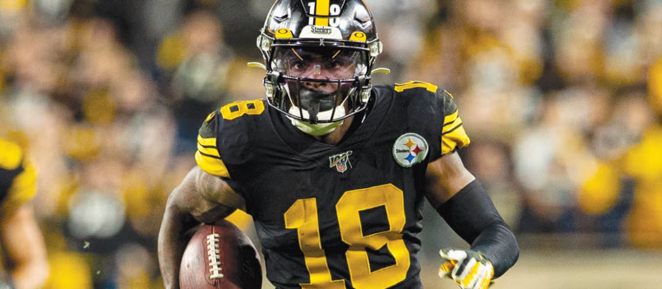 Steelers predictions: Breaking down odds for each of Pittsburgh's