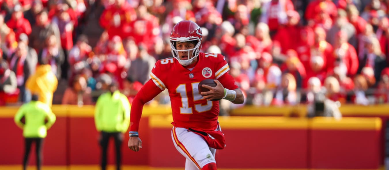 Kansas City Chiefs vs Cincinnati Bengals Betting Odds, Picks, and  Predictions for AFC Championship