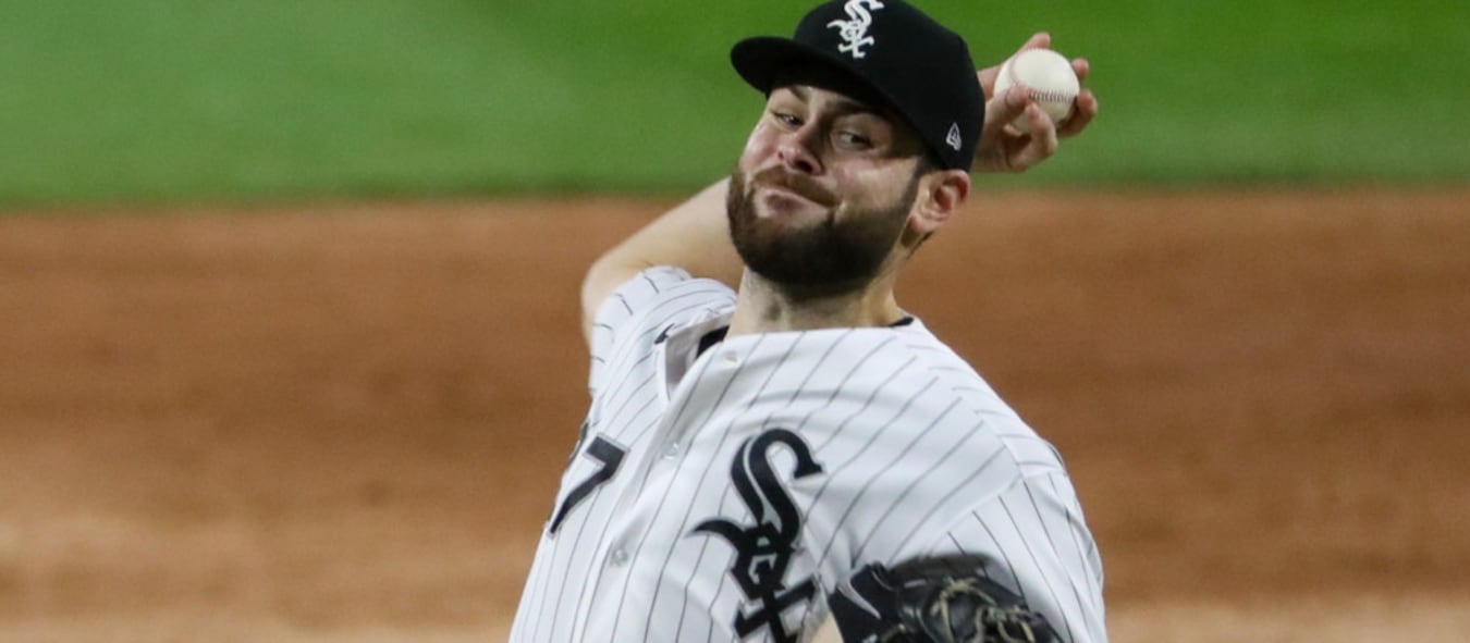 Lucas Giolito pitches gem as Cleveland Guardians beat Texas Rangers