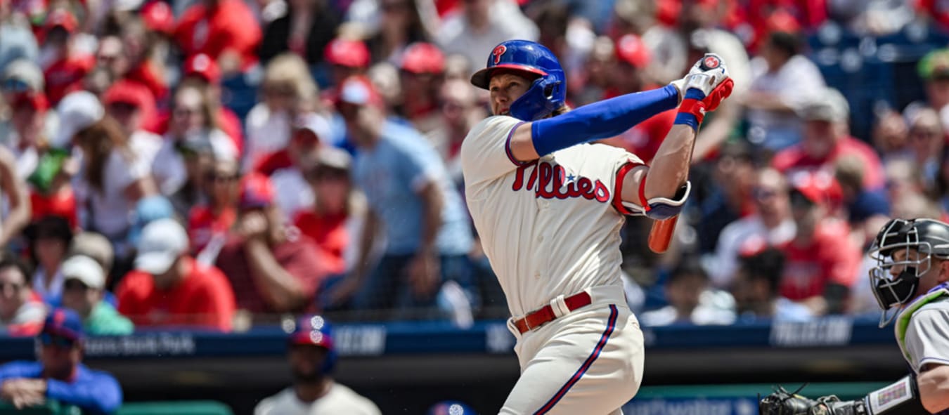 Phillies vs. Marlins prediction, betting odds for MLB on Tuesday 