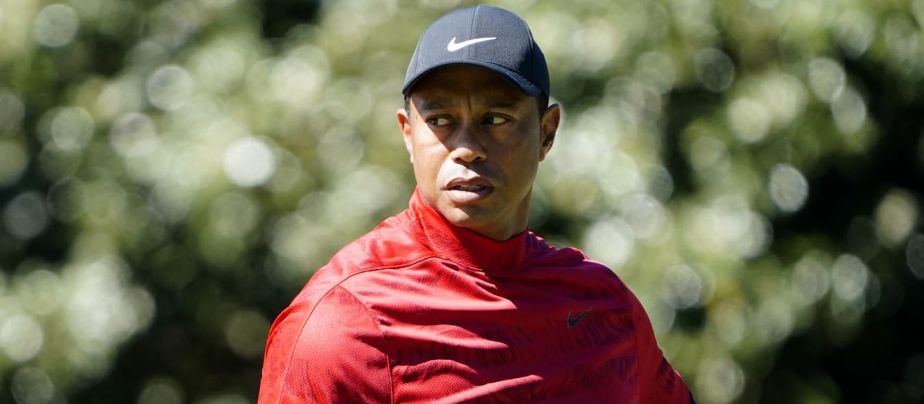 2023 The Masters Odds, Picks & Field for 87th Annual Golf