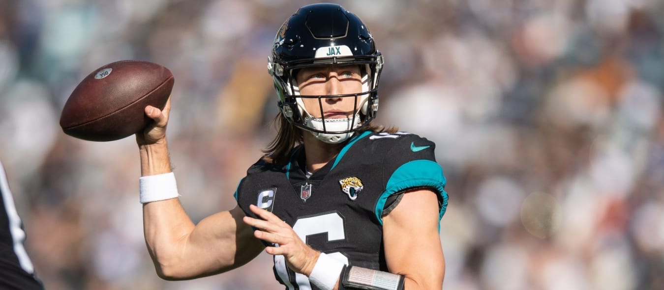 2023 Jacksonville Jaguars Preview: Roster Moves, Depth Chart, Schedule,  Storylines and More