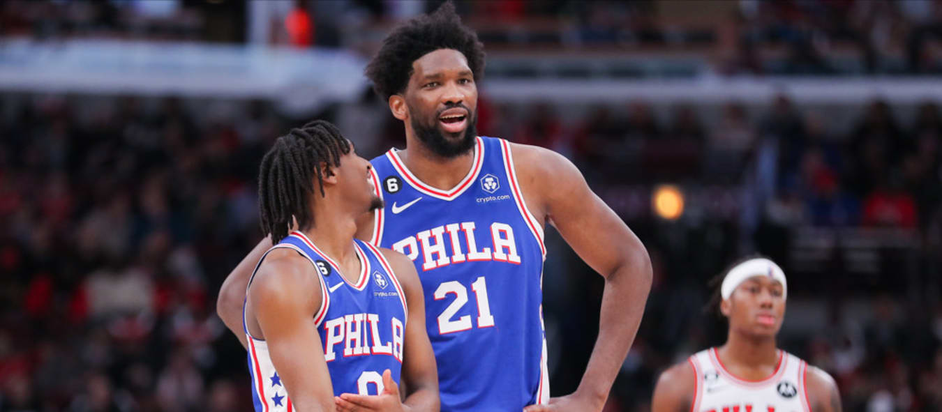 The Ultimate Fantasy Basketball Cheat Sheet 2022