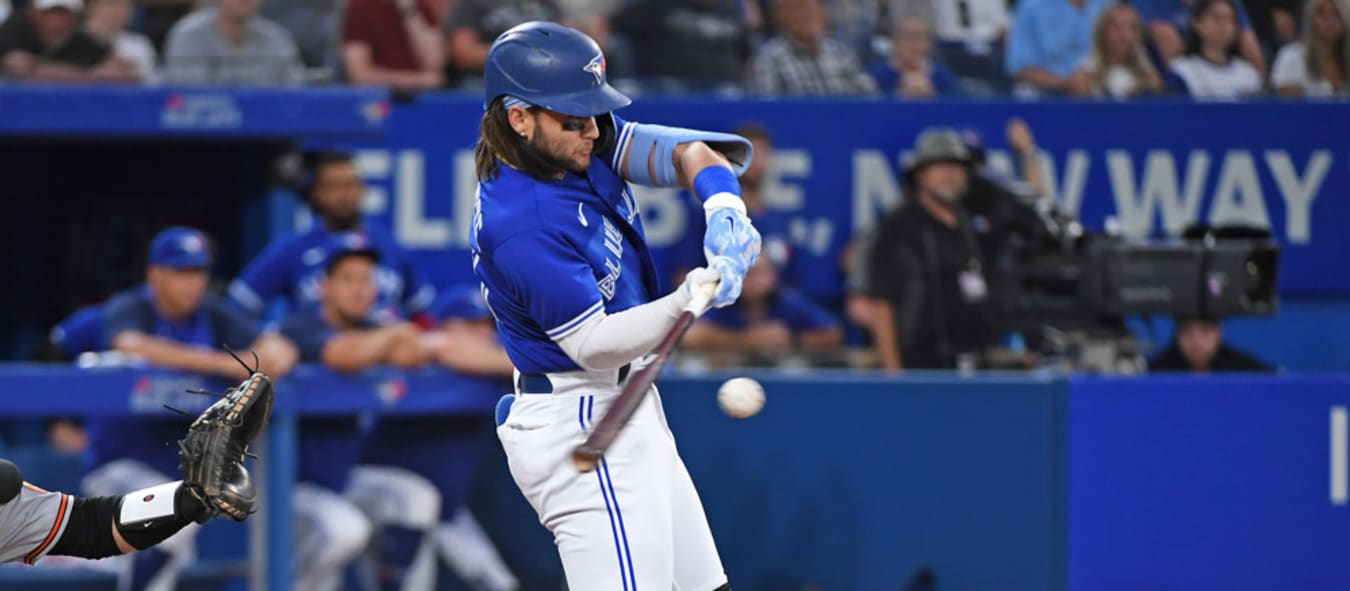 Yahoo DFS Baseball: Wednesday Plays and Strategy