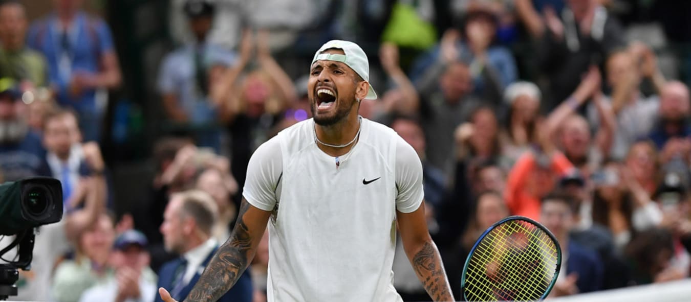 2023 Wimbledon Betting Picks, Odds, Predictions and Tennis Best Bets 7/3