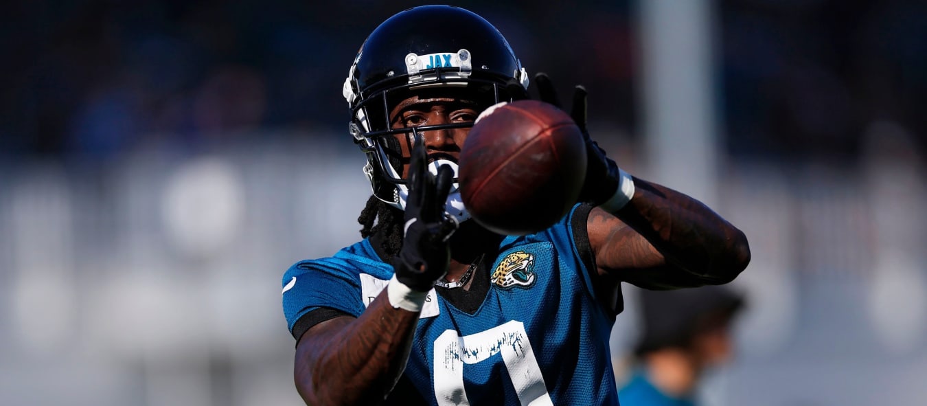 Fantasy football 2023: Terry McLaurin draft profile, rankings, projections  for NFL season - DraftKings Network