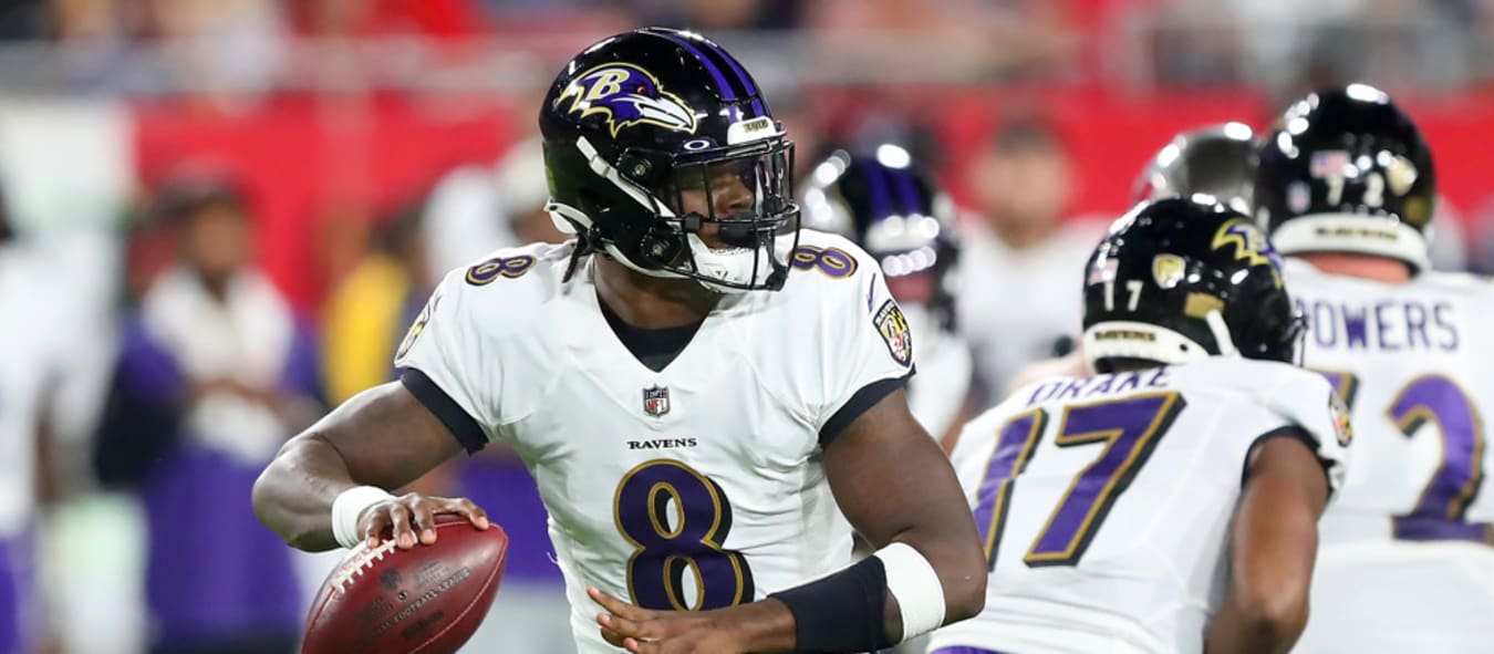 Baltimore Ravens at New Orleans Saints picks, predictions NFL Week 9