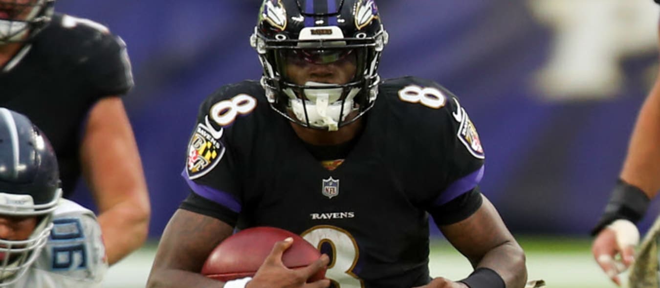 Ravens schedule 2022: Dates & times for all 17 games, strength of