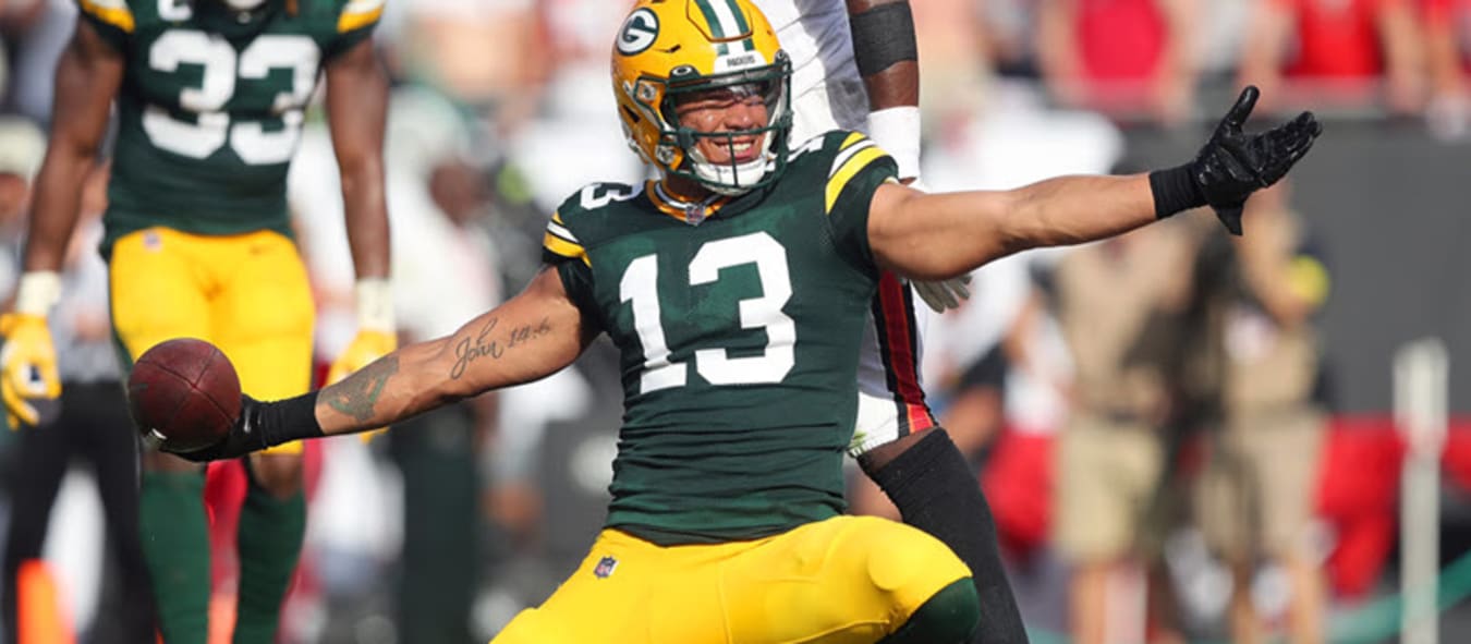 Packers vs Titans Odds, Picks: Best Bets for Thursday Night Football