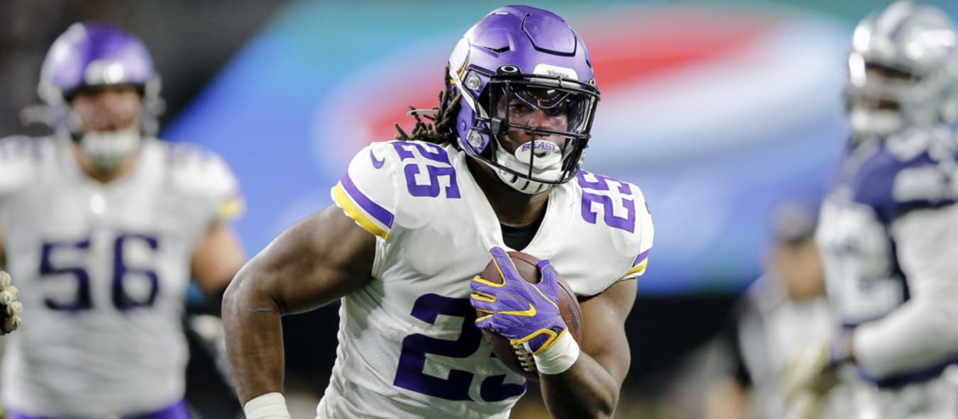 Minnesota Vikings 2023 betting lines, odds, schedule ATS - ESPN