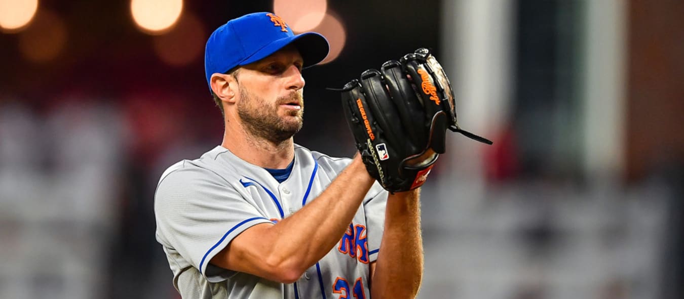 MLB Postseason Preview: New York Mets