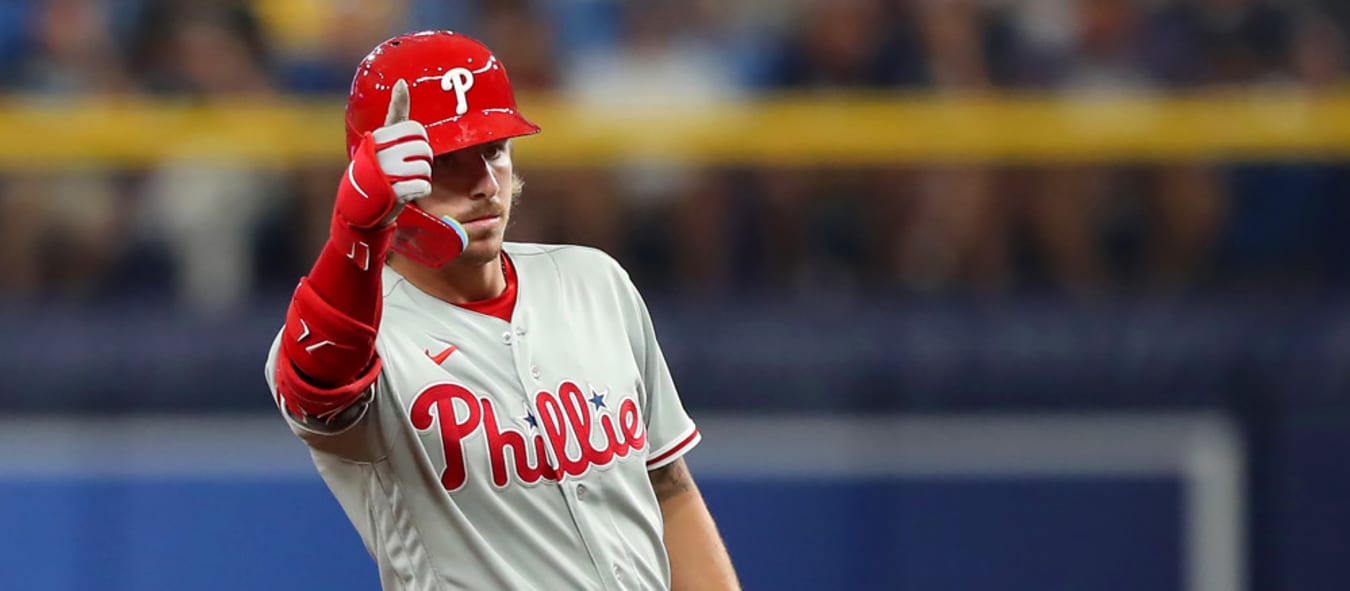 Uni Watch World Series Preview: A Deep Dive on the Phillies' Uniforms