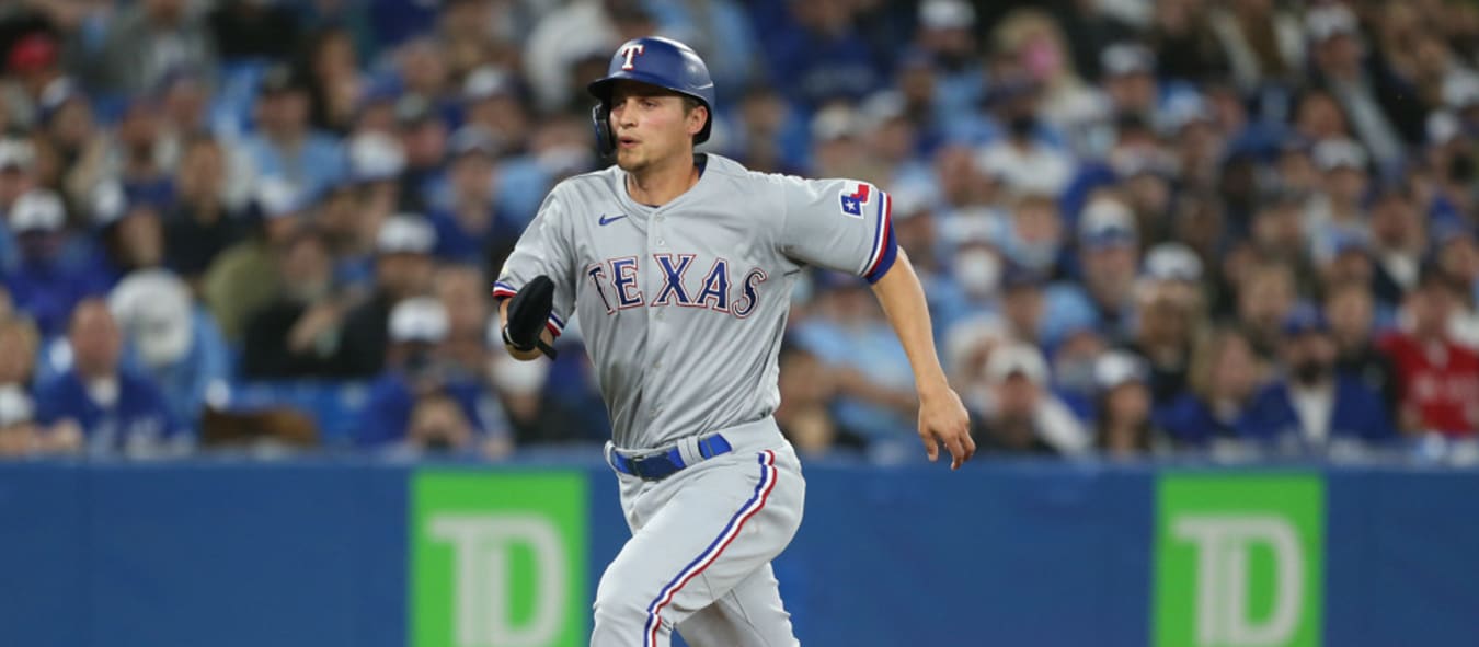 Corey Seager Preview, Player Props: Rangers vs. Angels