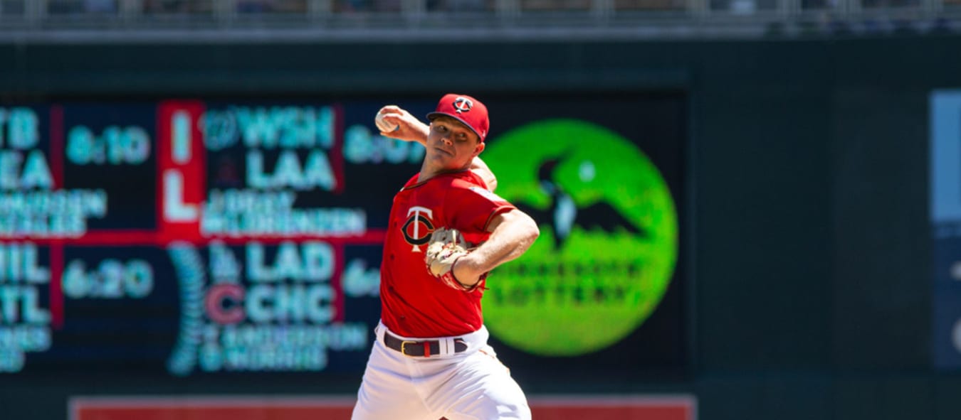 MLB DFS FanDuel Plays and Strategy for Monday June 19