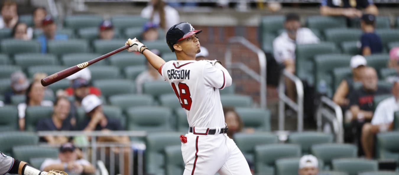 3 position battles that will define Atlanta Braves spring training