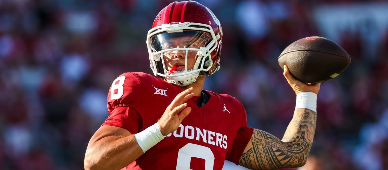 Beat The Odds: Week 14 College Football Predictions and Betting Picks