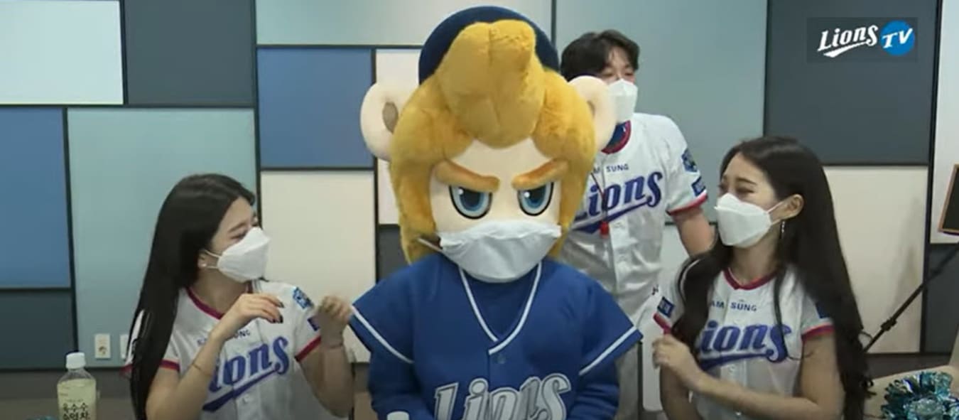 Best and worst mascots in MLB