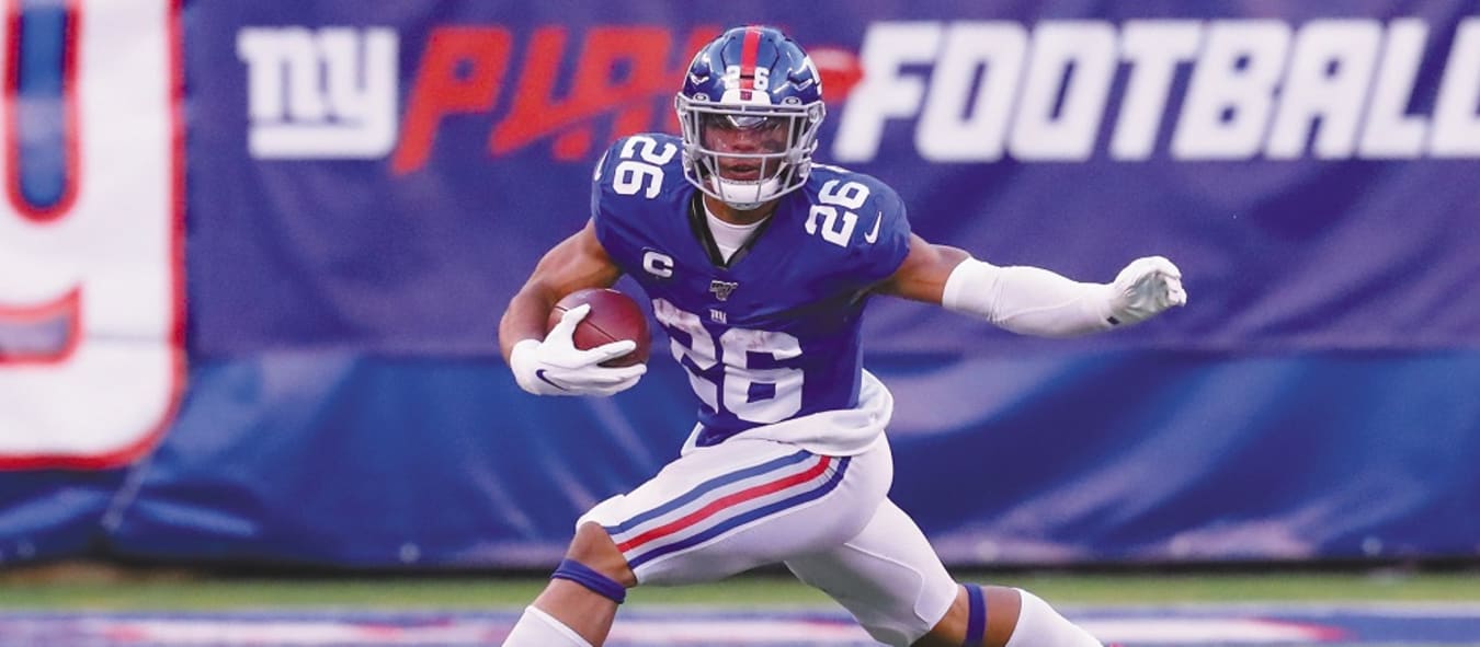 2022 New York Giants Preview: Roster Moves, Depth Chart, Schedule,  Storylines and More