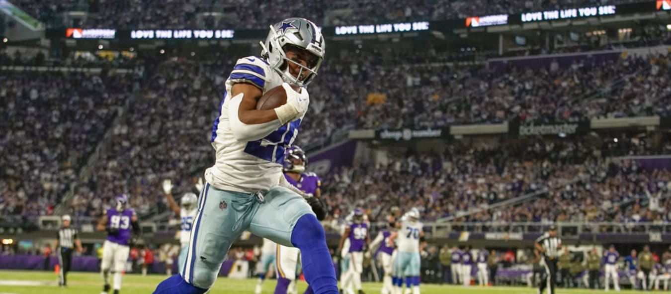 NFL Picks: Week 14 Early Line Movement and Betting Trends