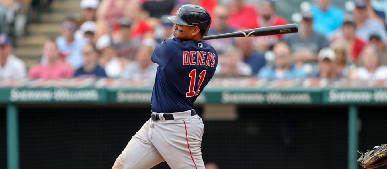 Why an MLB insider isn't confident in the Red Sox extending Rafael Devers