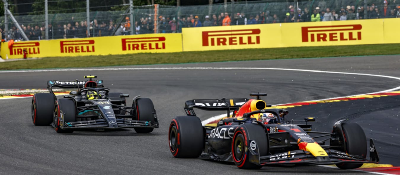 F1 DFS Picks and Preview Formula 1 Heineken Dutch Grand Prix