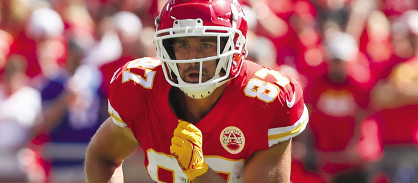 Monday Night Football DFS Breakdown: Raiders at Chiefs