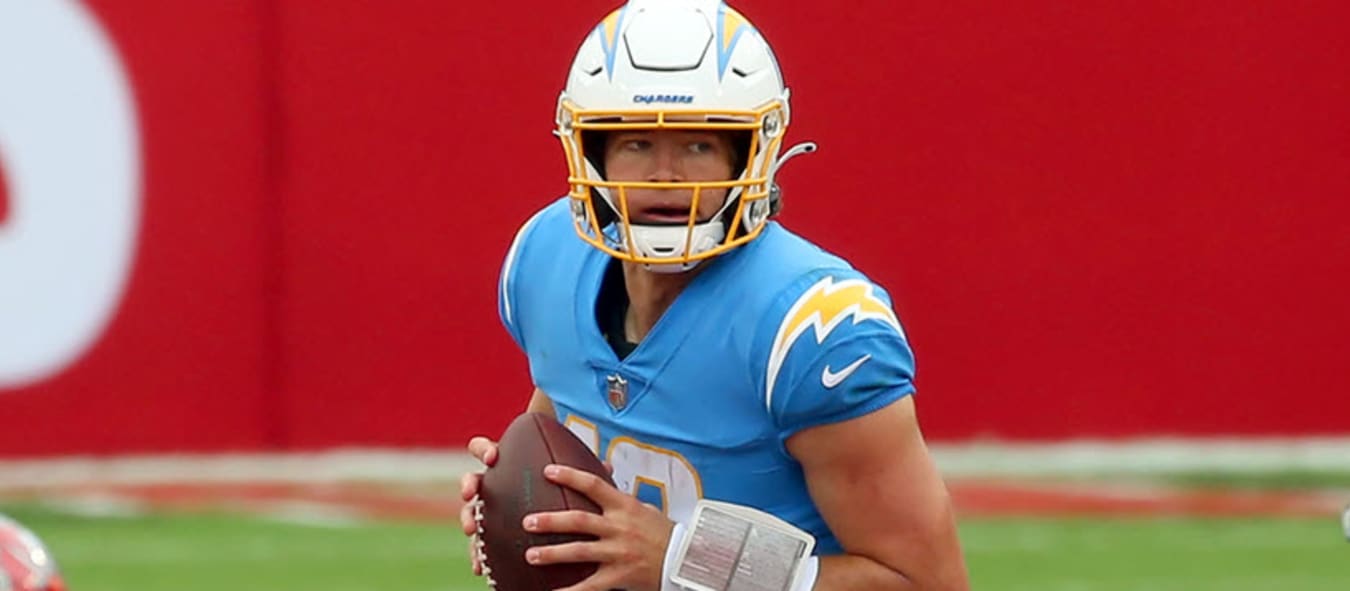 2019 NFL playoffs: Charting the Chargers' favorite offensive