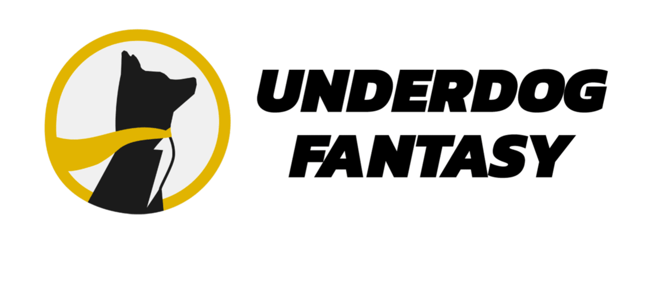 underdog fantasy football rankings