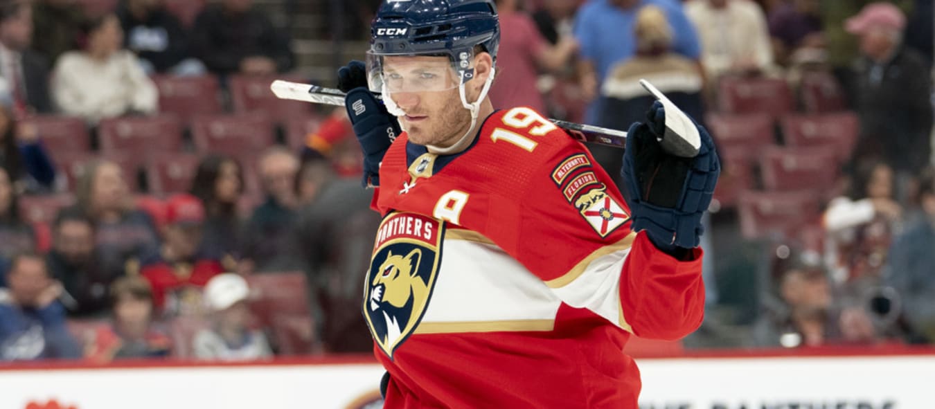 Matthew Tkachuk is him, the Florida Panthers are on to the Stanley Cup  Final + NBA and NHL bets - PHNX