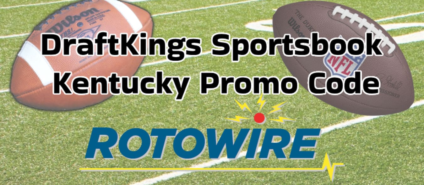 DraftKings Kentucky Promo Code: Claim $200 In Bonuses For Monday Night  Football Today