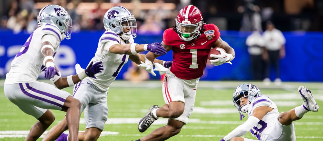 2023 IDP Dynasty Rookie Rankings (Fantasy Football)