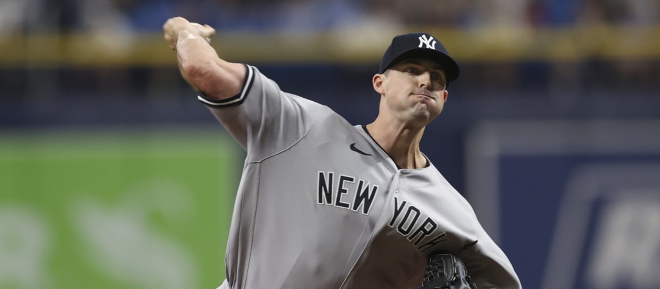 Clay Holmes emerging as Yankees' second closer