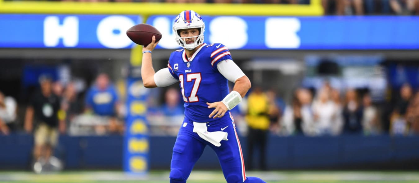 Bills at Jets Betting Preview: FREE expert picks, props [NFL Week