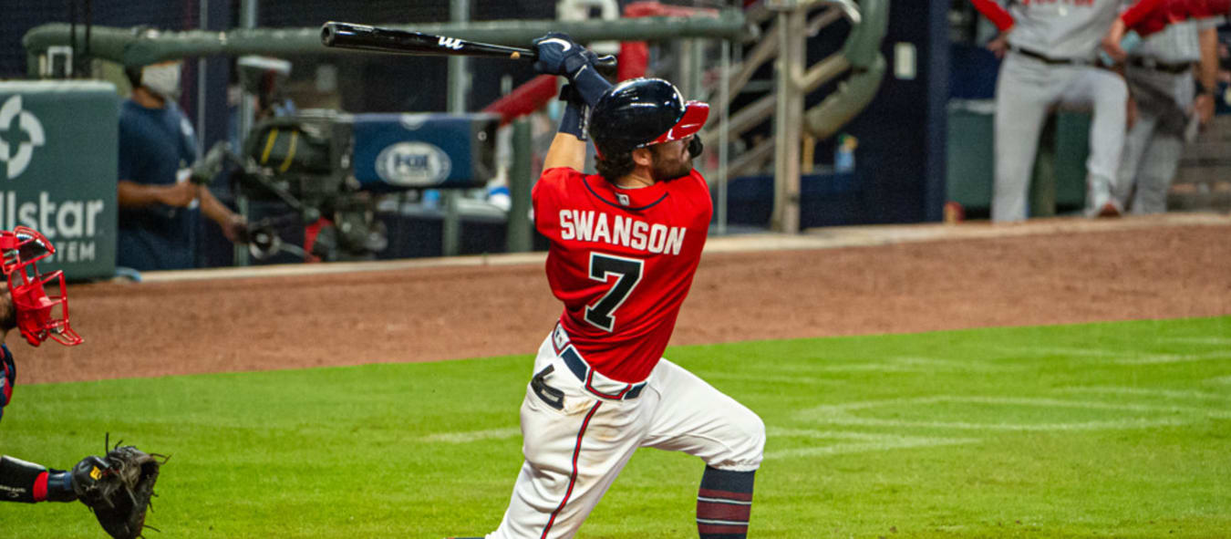 DraftKings MLB: Wednesday Breakdown