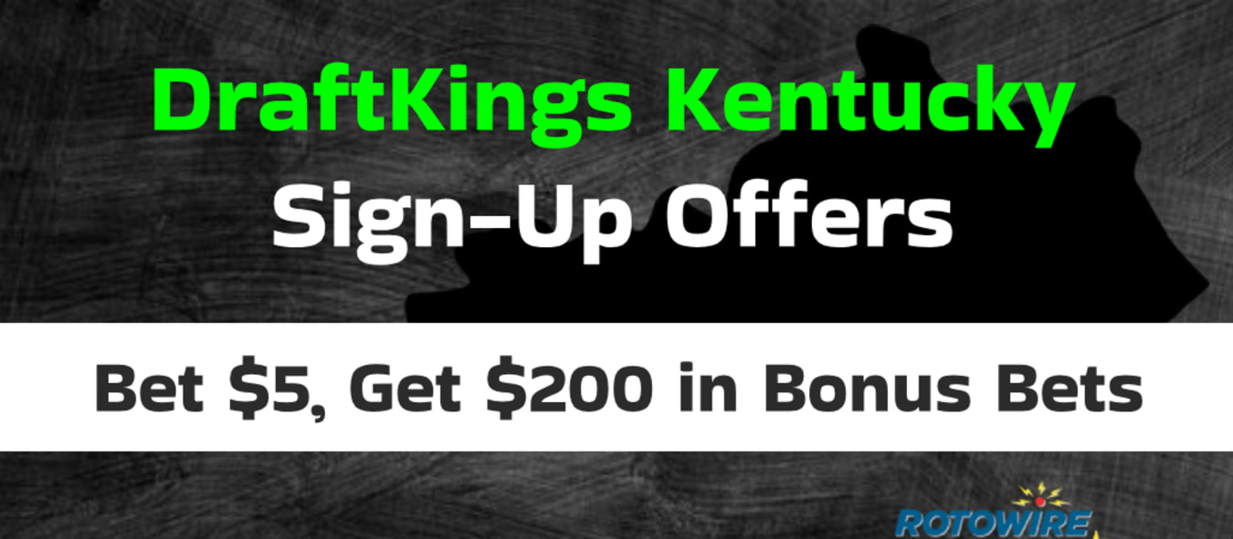 draft kings sign up bonus