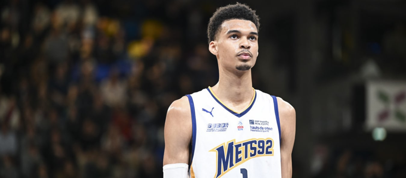 Detroit News 2022 NBA mock draft 2.0