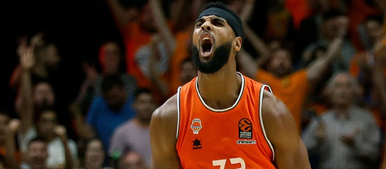 Rotowire euroleague top