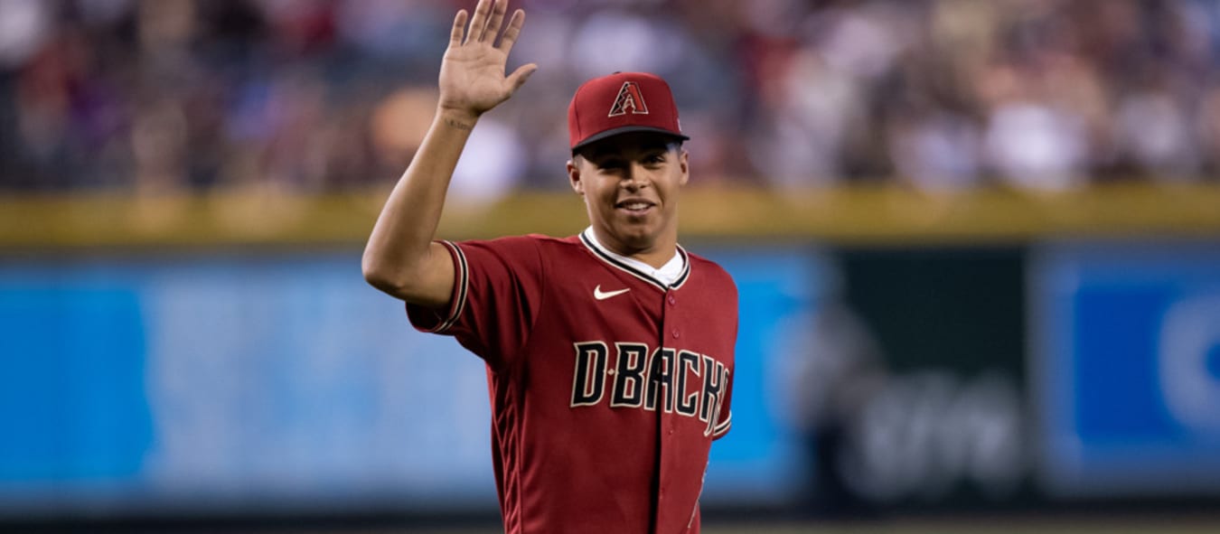 Diamondbacks receive high praise for Day 1 picks in 2022 MLB Draft