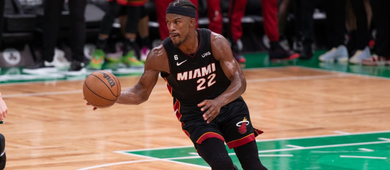 fantasy basketball rankings Archives - Heat Nation