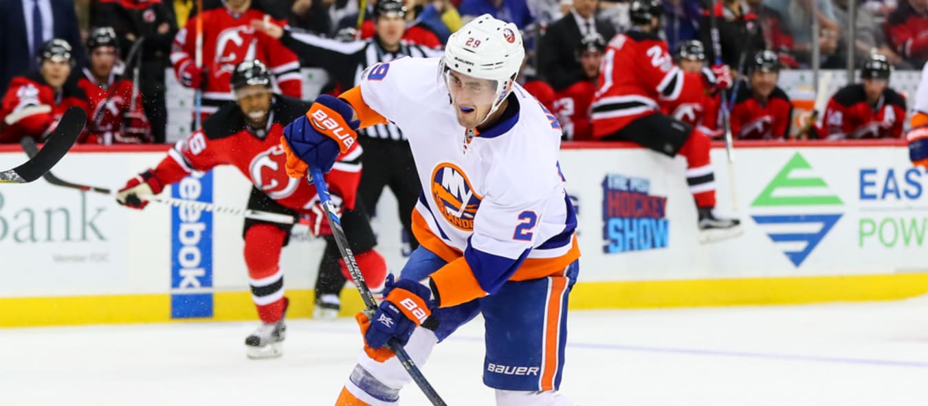 NHL Playoffs Best Bets: Expert Picks and Props for Islanders vs