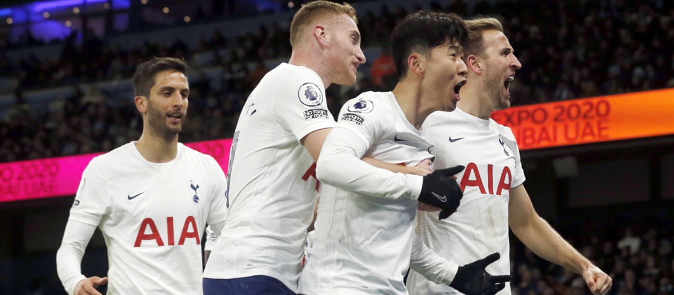 Tottenham Hotspur Football - Tottenham Hotspur News, Scores, Stats, Rumors  & More