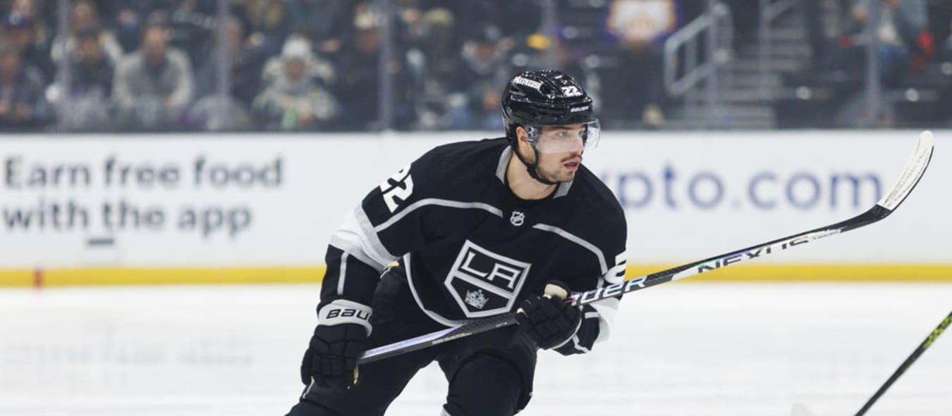 Kings get boost from power play in win over Islanders - Los