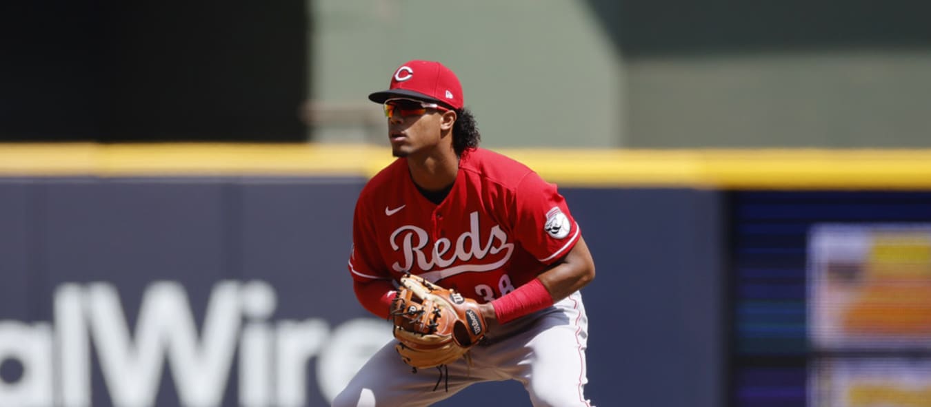 Miguel Vargas: Fantasy Baseball Waiver Wire Adds (Week 12