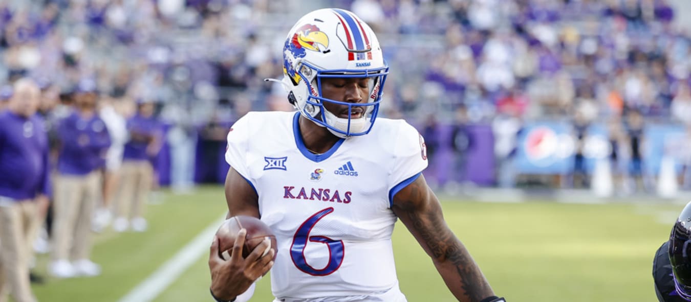 College Football DFS Picks on DraftKings & FanDuel: Friday Main Slate Plays  for Week 1