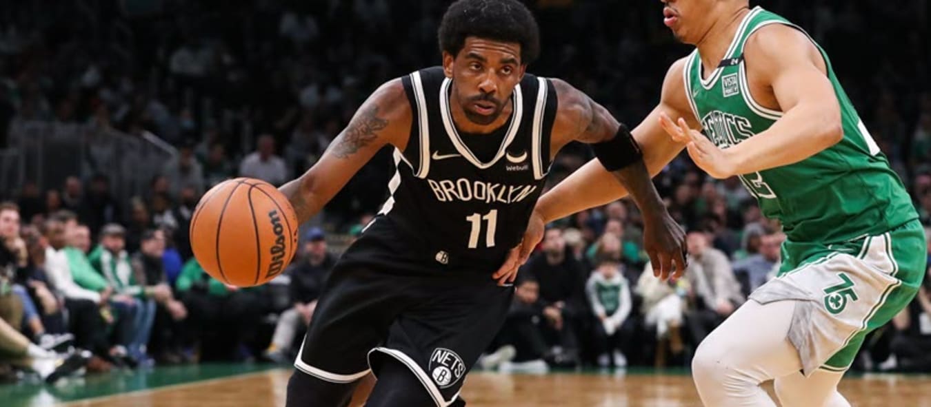 NBA Rumors: The 7 Best Targets For The Brooklyn Nets This